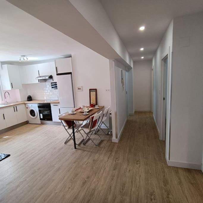 Zorroza Appartement