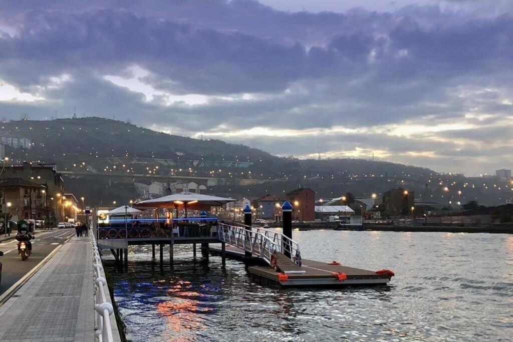 Zorroza * Bilbao