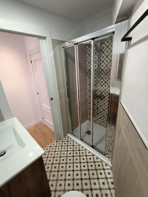 Zorroza Appartement Bilbao