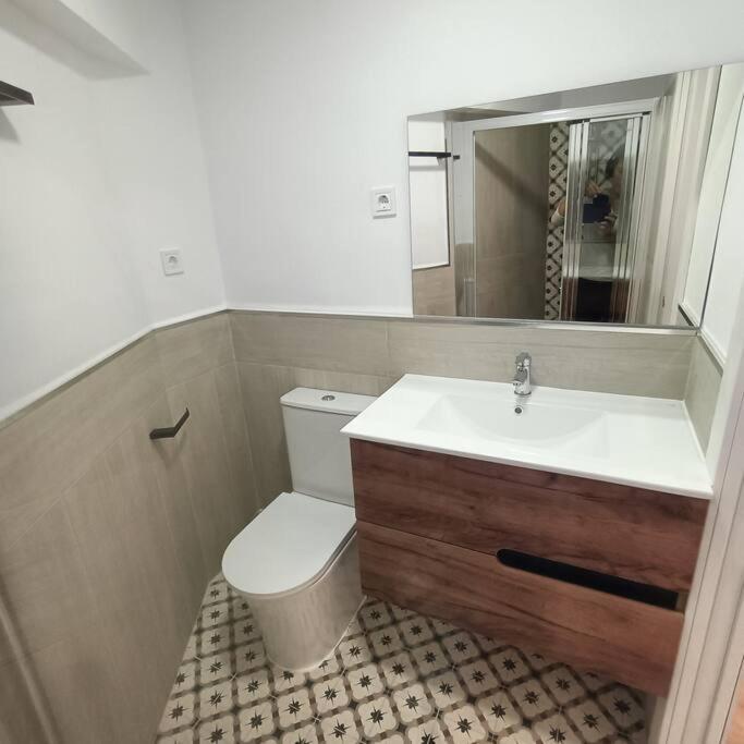 Apartment Zorroza